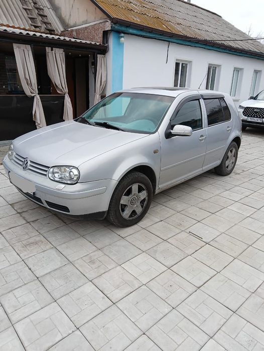 Прода: Фольксваген гольф 4