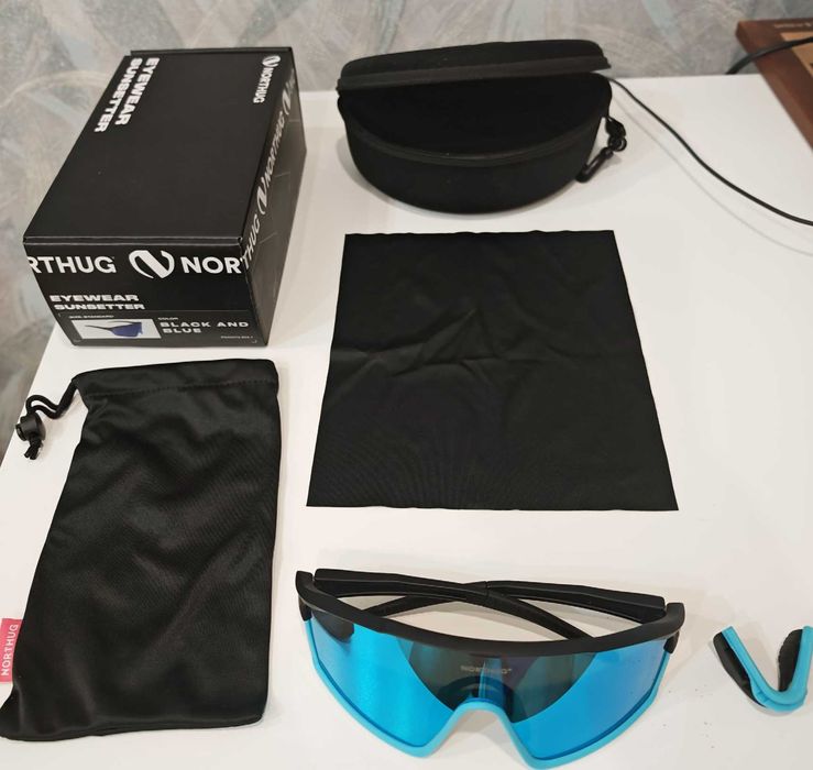 Очки солнцезащитные Northug Sunsetter Polarized