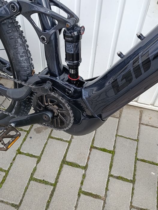 Giant Stance E+Pro EX