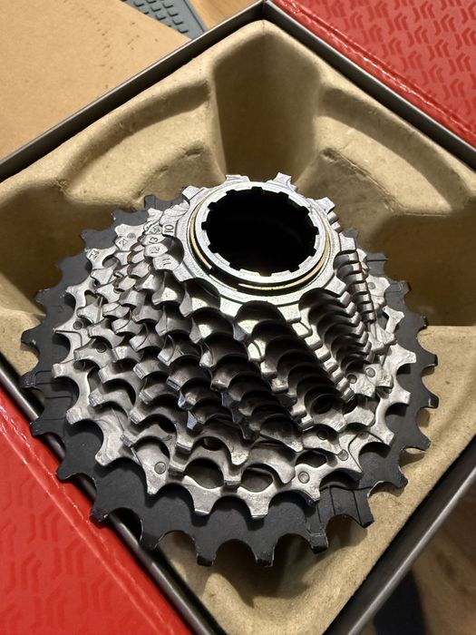 Кассета Sram Force 12s