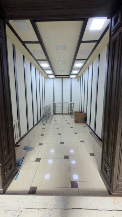 Arendaga avtozapchast dokoni