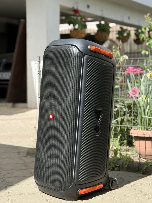 Jbl Partybox 710