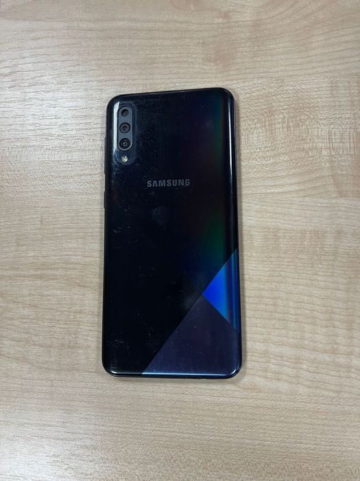 Samsung Galaxy A30S