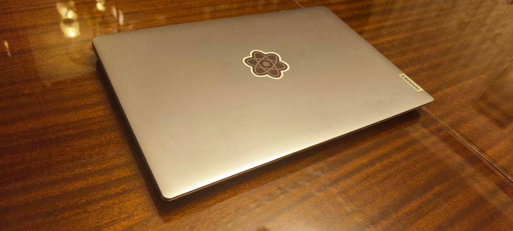 лаптоп Lenovo IdeaPad 3 15" Ultraslim Gen 7