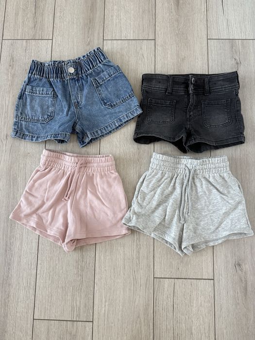 vand lot haine fetita 98/104