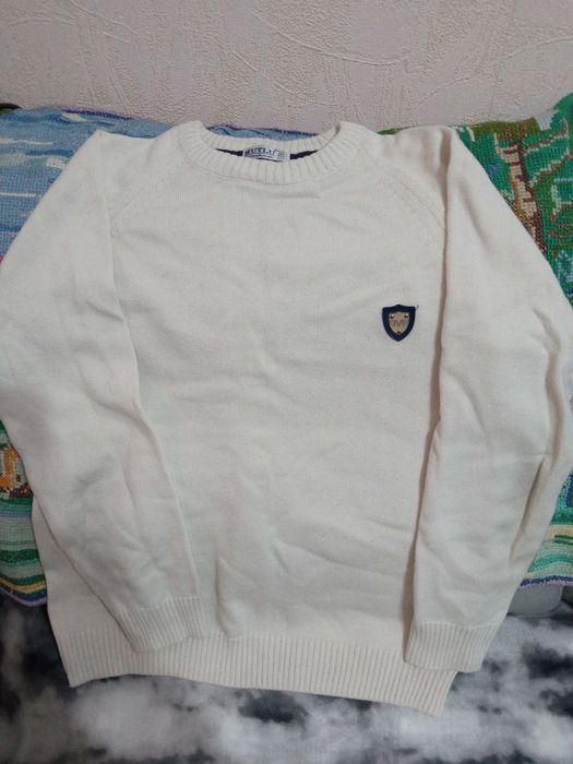 Толстовка, джемпер, каршиган на мальчика