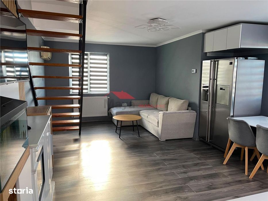 Apartament 3 camere, Decebal
