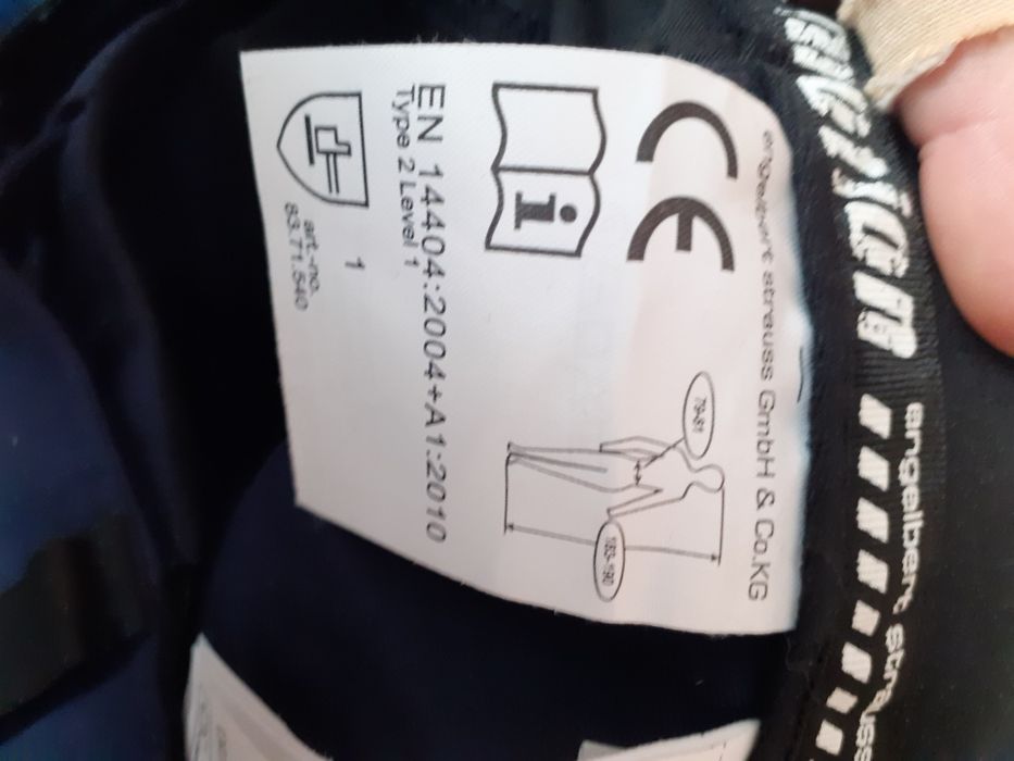 Работни дрехи , Engelbert Strauss