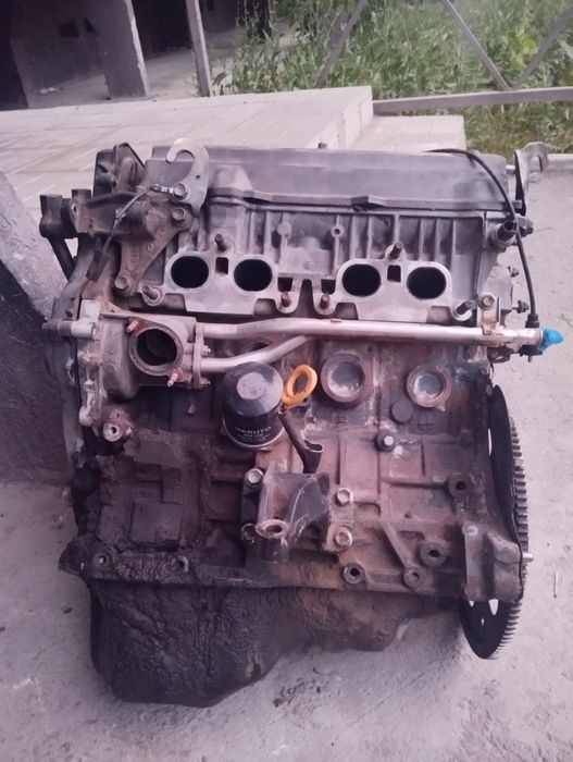 Мотор Тойота Камри 25 2,2