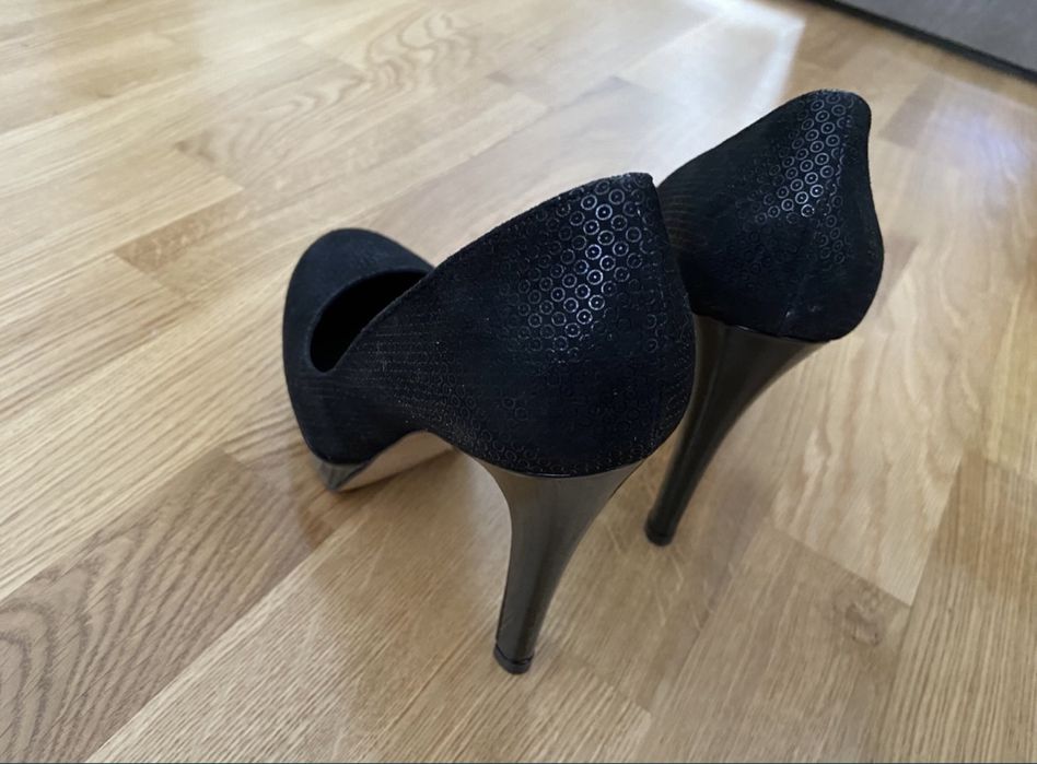 Туфли giovanni giusti.