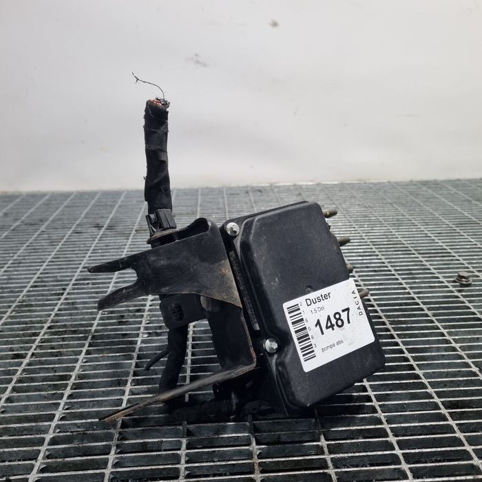 Pompa abs Dacia Duster 2010 - 2013 (1487) Diesel 0265800003