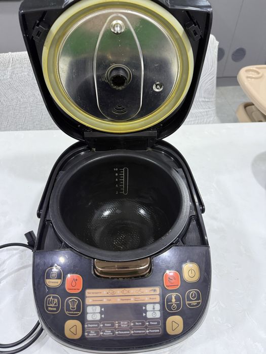 Продам мультиварку Tefal