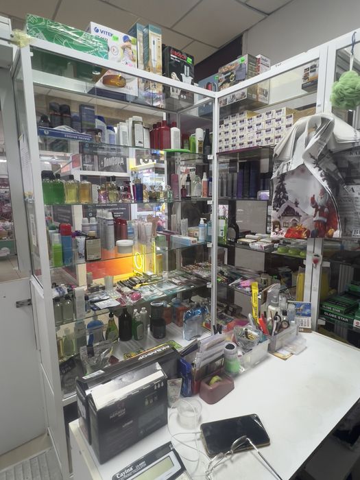 Готовый бизнес «1000 мелочей» в маг. Универсал