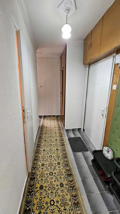 Дава се под наем Двустаен апартамент в Разград, Освобождение - 68 кв.м за 253.98 € - Снимка #3