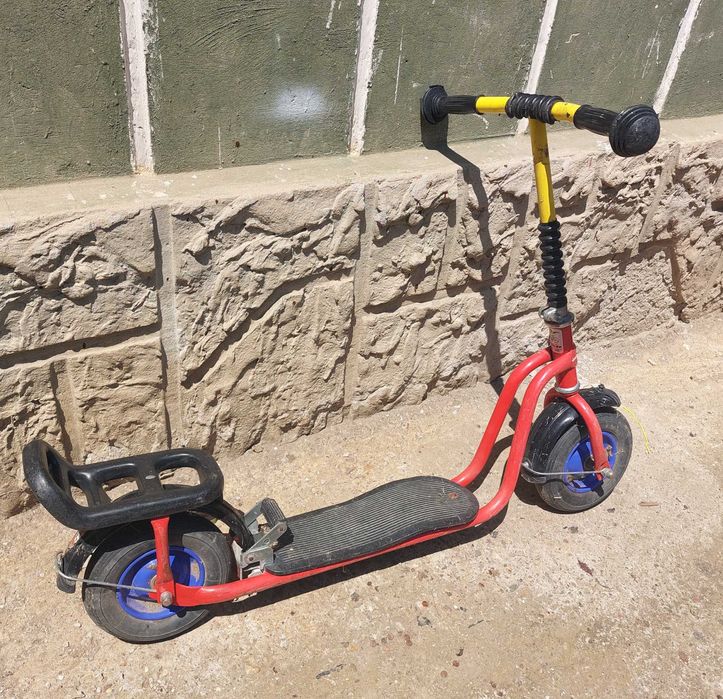 Trotineta pentru copii