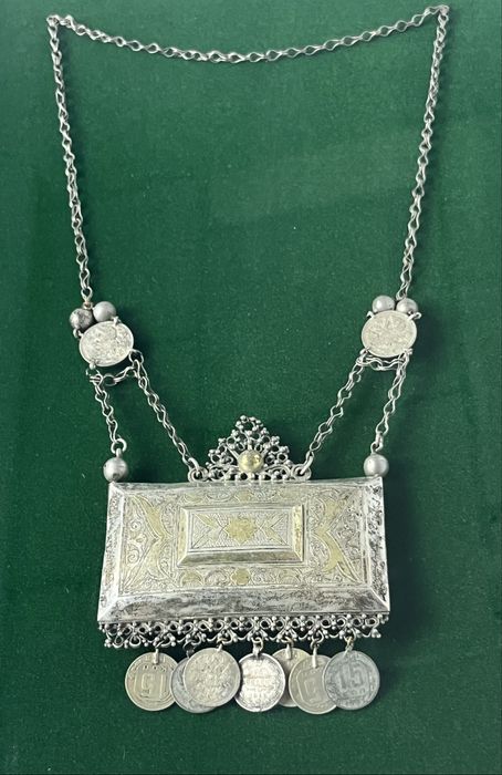 Продам Тумар. Рубеж ХIX - XX вв.