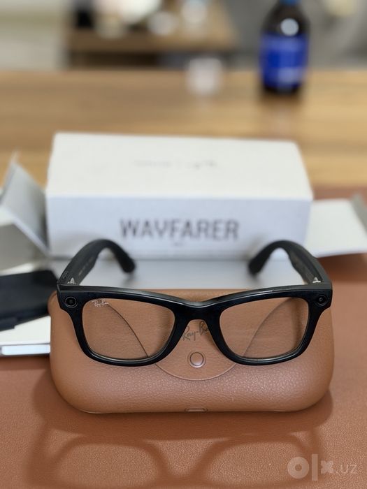 Ray ban meta gen2 matviy