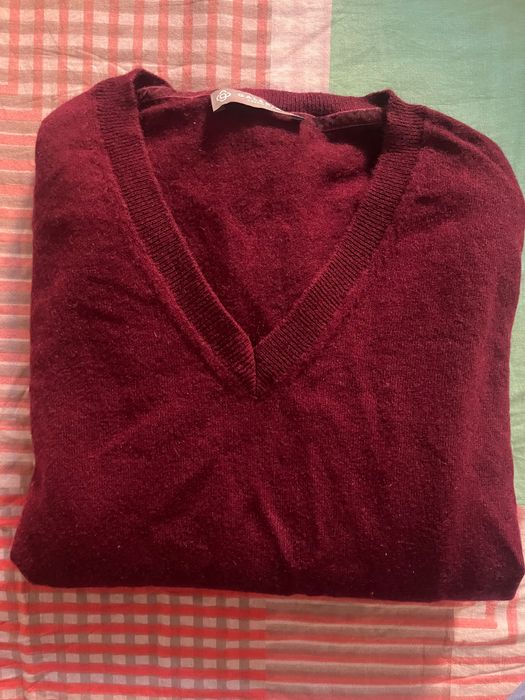 Кашмирени пуловерчета