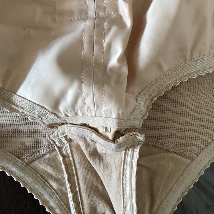 Бандаж Послеродовой Made in Italy