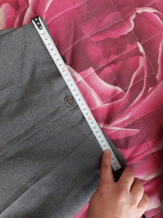 Дамски костюм размер XS, XXS