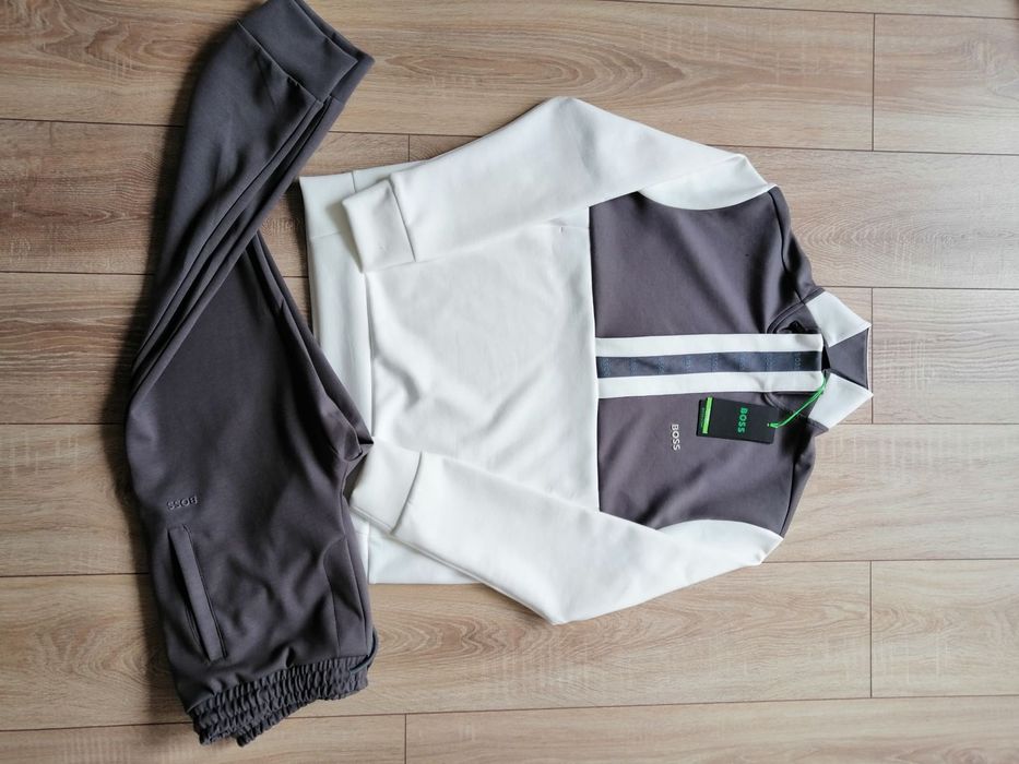 Мъжки спортен екип S M L XL XXL