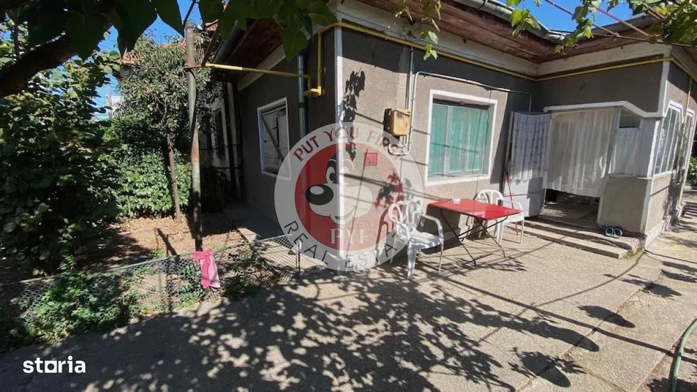 Parc Verdi | Teren | 343mp | Pot 45% | Cut 1,6 | B13071