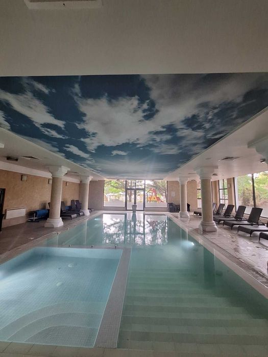 Продава се Двустаен апартамент в Несебър - 63 кв.м за 1024 €/кв.м - Снимка #15