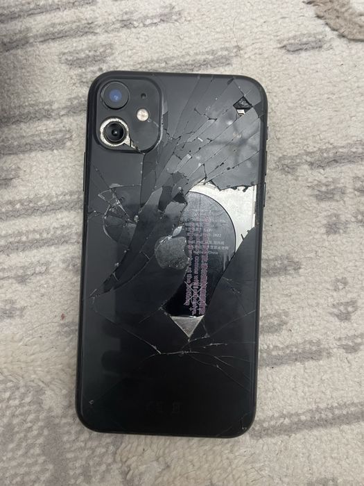 iPhone 11 сатылады