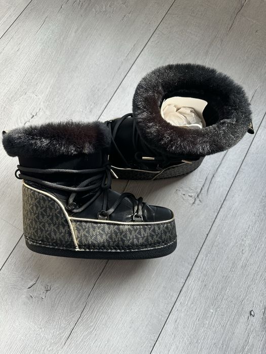 Дамски оригинални апрески Michael Kors, размер 38,5