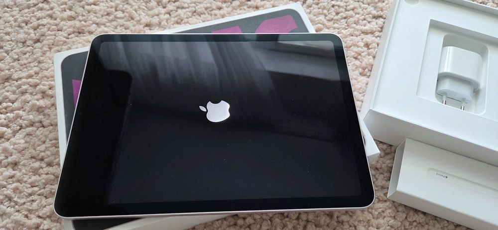 Tabletă  Ipad,air5 ,10.9" , 2022 /64 GB