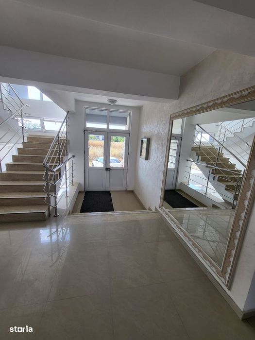 Garsonieră De Închiriat În Tunari/Complex Securizat