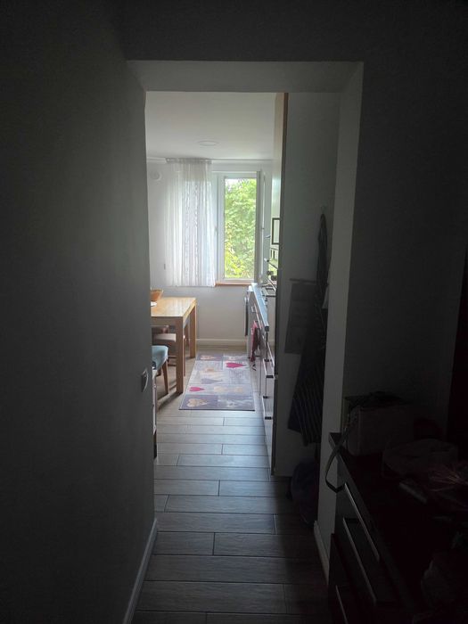 Apartament cu 2 camere de vânzare