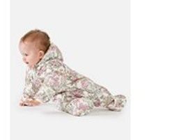 Детский комбинезон размер на рост 66-80