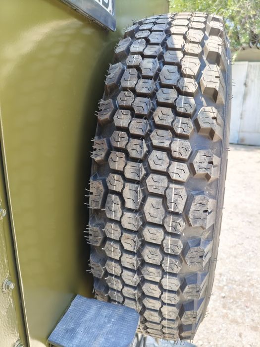 Газ 69 1972 года