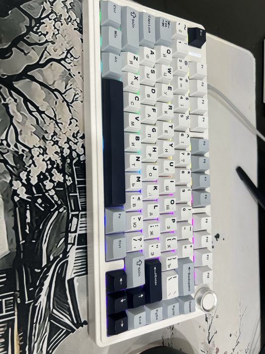 Продам либо обмен на айфон