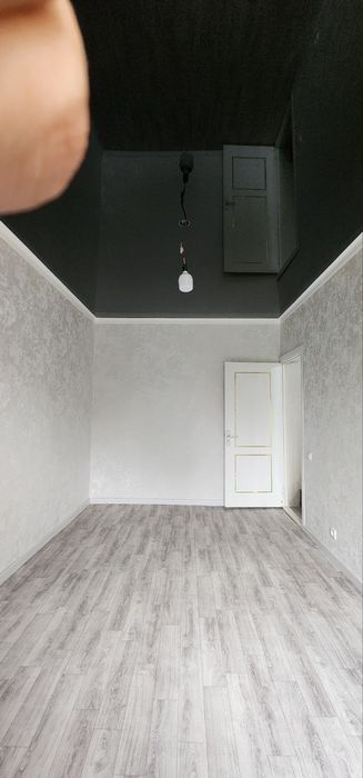 На продаже 2-комнатная на 3-Этаже , Французская планировка