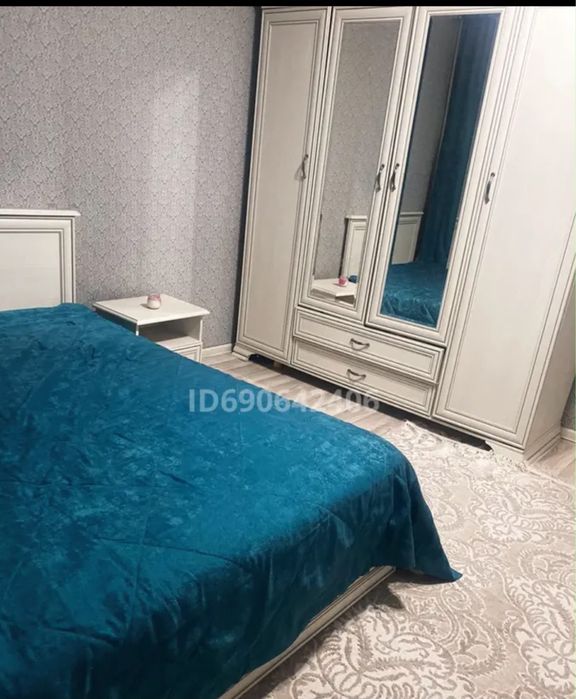 Продам спальный гарнитур