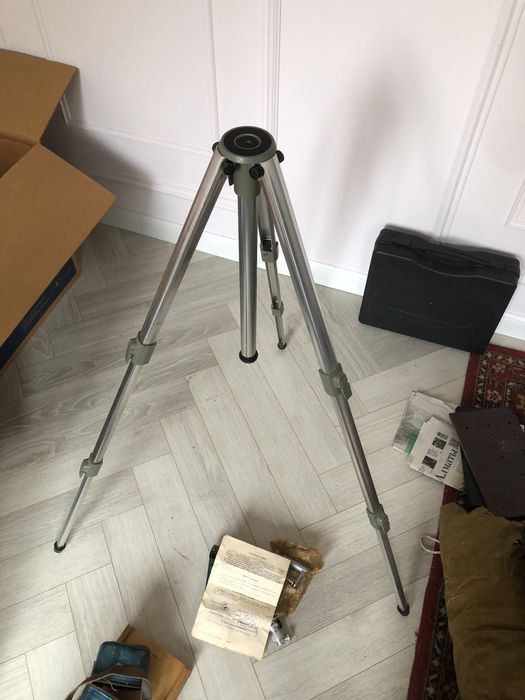 Штатив для фотоаппарата СССР