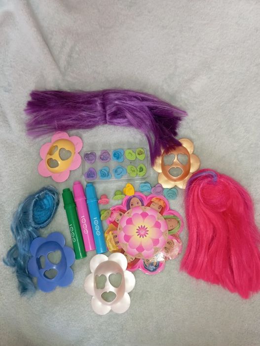 Кукли Барби  Barbie и други за части