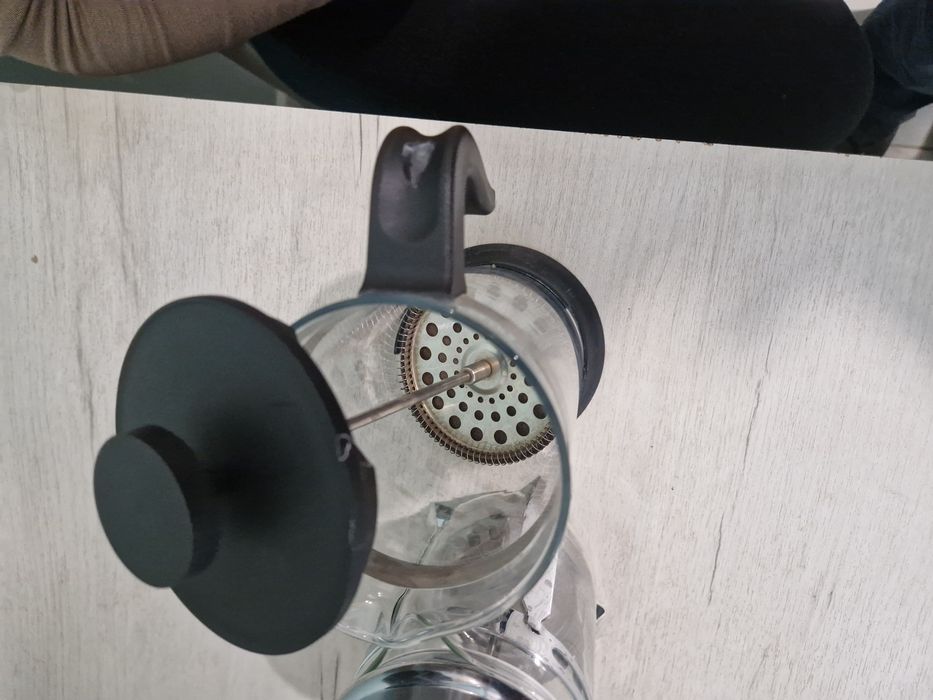 заварочный чайник