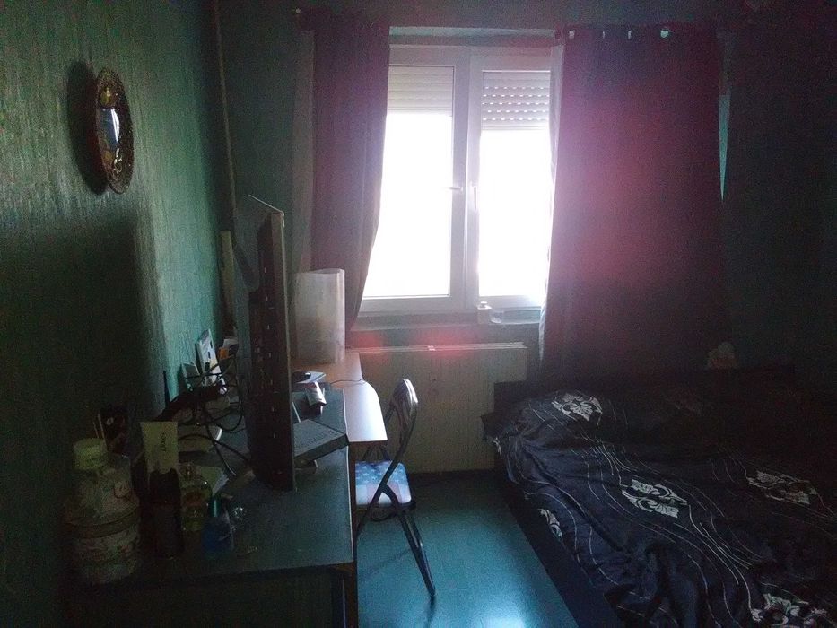 Дава се под наем Тристаен апартамент в София, 7-ми 11-ти километър - 60 кв.м за 433.5 € - Снимка #11