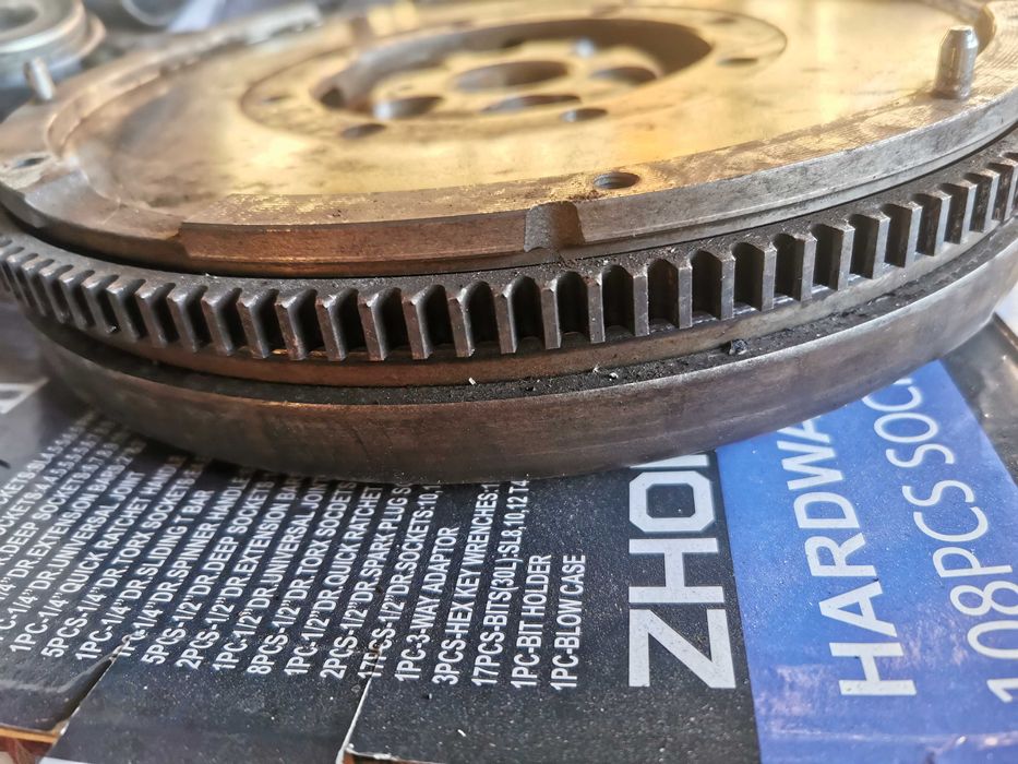 Sachs Съеденител, притискател, лагер помпа Vw, Audi