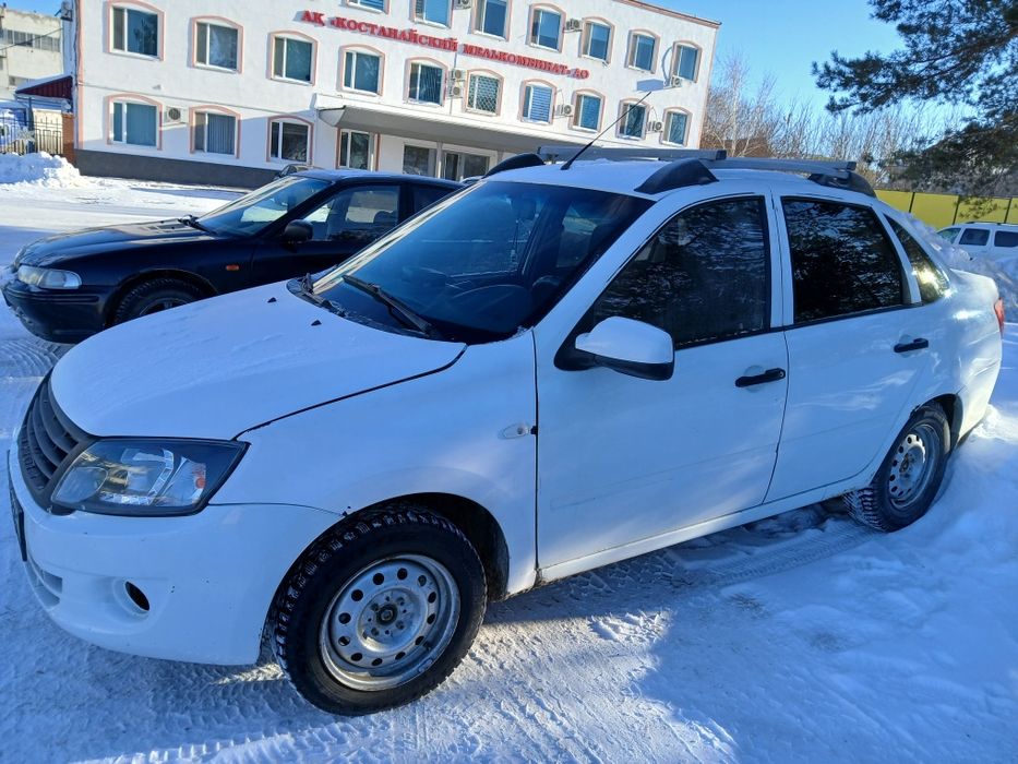 Гранта, 2013 г.в.,