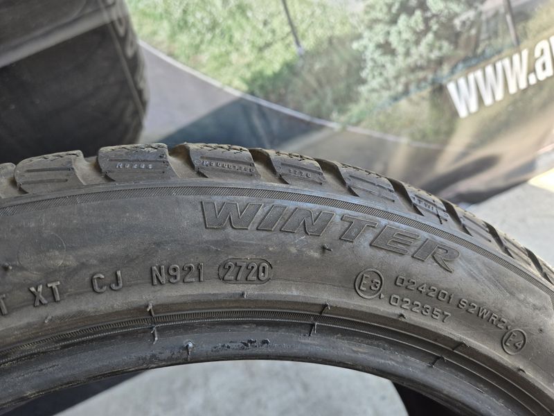 225/45/17 PIRELLI 4бр