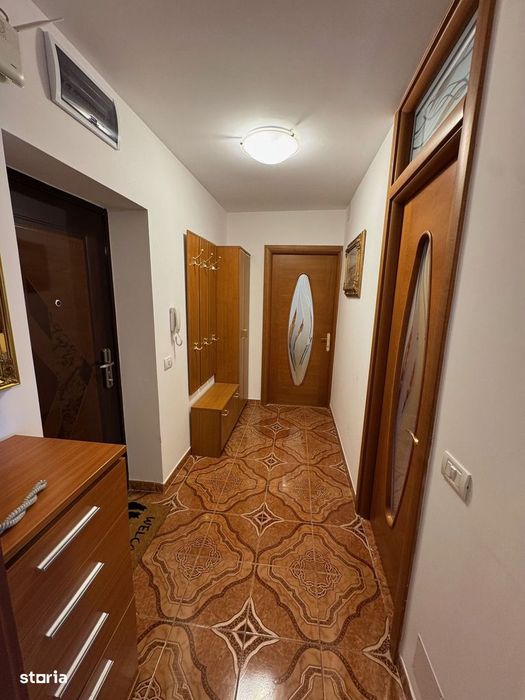 Apartament Otopeni Central 2 camere 64m2 utili