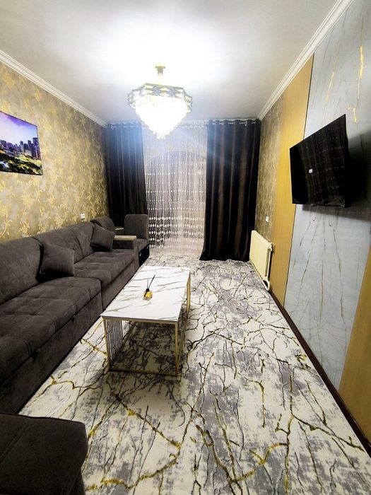 Улечшенка чилонзор 13 квартал