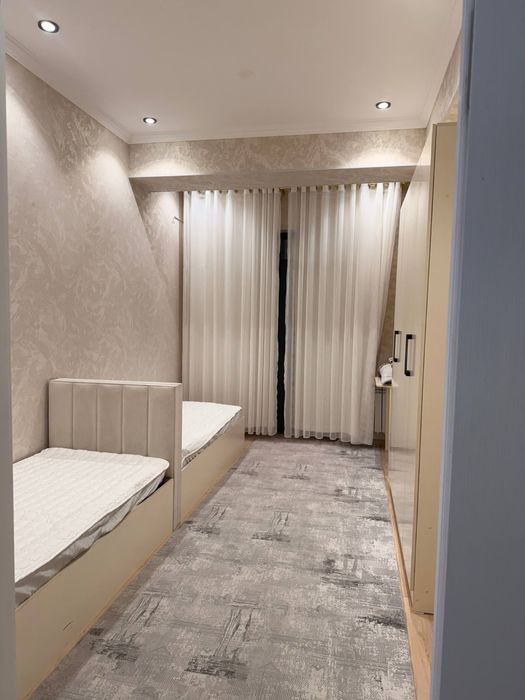 Срочно Продам 4-х ком кв на Северный Возгал Саракулке  Мебель техникой