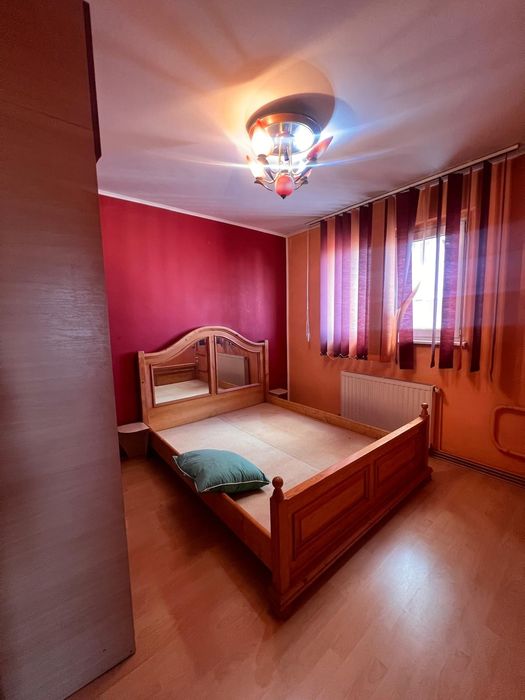 Apartament 4 camere M18, etaj 6 /10,ST-89 mp