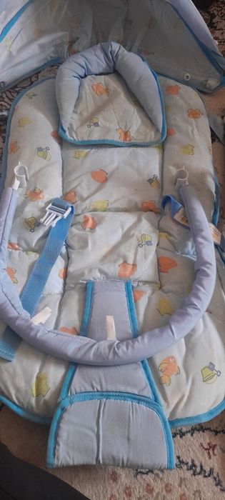 Продам детский гамак-качалка