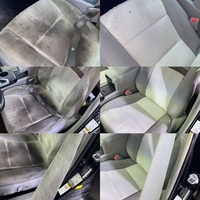 Химчистка атырау